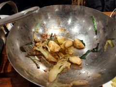 -滇越乘象云南餐厅(次渠店)