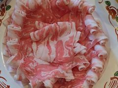 -北京老门框爆肚四季涮肉(淮海东路外滩店)