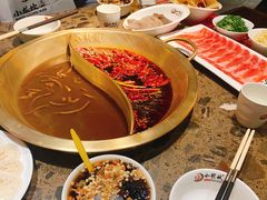 -小龙坎火锅(春熙太古里店)