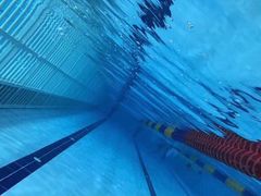 -奥林匹克体育中心游泳跳水中心