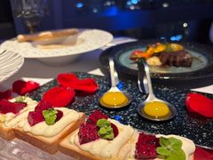 -天玑高空江景餐厅&酒吧Sky Secret Restaurant&Bar