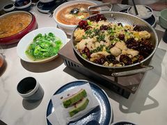 -大丰收李家(浦西万达店)