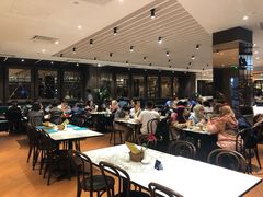 大堂-关夫人餐厅(阳光广场店)