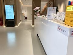 -美华丁香门诊部·全科·妇儿·口眼