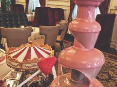 -Salon de Ville浦江汇(上海外滩华尔道夫酒店店)