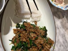 特色薄荷牛肉-PHO爺·越南料理(亦庄大族广场店)