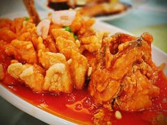 -兴安餐厅(兴安路店)