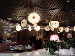 -柒园·三十年创意杭帮菜(龙湖滨江天街店)