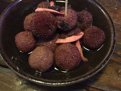 -蘭奢雅集·江浙菜(青山江滩店)