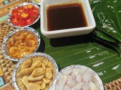 -食肆&Fourteen(武林夜市店)