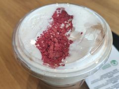 -星巴克臻选(深圳欢乐港湾店)