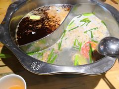 -袁记串串香(涧西总店)