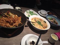 -九毛九西北菜(百信广场店)