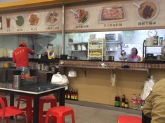 -燊意布拉肠云吞面(中山四路店)