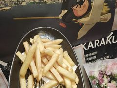 -左舞日本料理