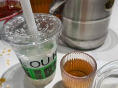 -欧记大排档·景德菜(上海首店)