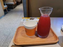 -蔡澜点心·粤菜(领展购物广场店)