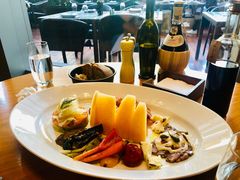 -君悦酒店·La Terrazza意合園·意式风味