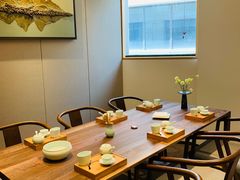 -梅间堂茶馆(绿地缤纷城店)