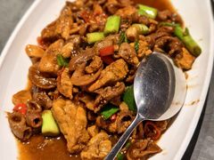 -佬太公海鸭·海鲜大排档(上海总店)
