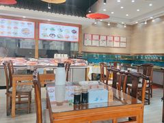 -良师门滨海人家·海鲜·家常菜(滨海城店)