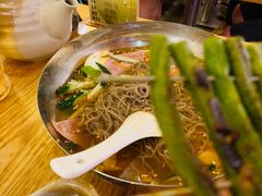 -串烧工坊 BBQ Box(牛车水店)