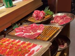 -西塔老太太泥炉烤肉(亚运村店)