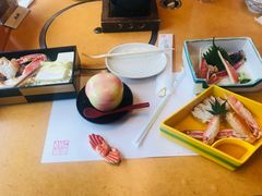 -蟹道乐(道顿堀本店)