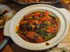 -青菁酒家·象山海鲜(胜利河美食街店)