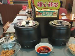 -崂山印象·青岛·海鲜渔家菜