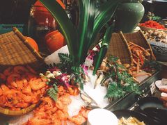 -红林大酒店RFcafe自助餐厅