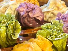 -正宗天津烧麦馆(柳州路店)