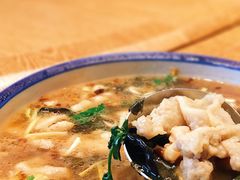 -新海渔港·胶东海鲜家常菜·家宴(奥体中心店)