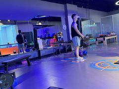 -DF游泳健身(贾家花园店)