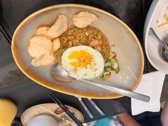 -THE PAWON·8碗(古北SOHO店)