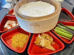 -羲和雅苑•北京烤鸭(平安国际金融中心店)
