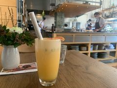 -BOR Eatery(安福路店)