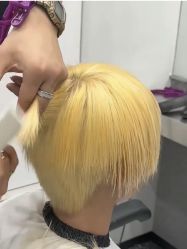 -U·NI SALON 造型
