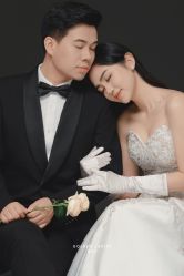 -金夫人婚纱摄影(衡阳店)