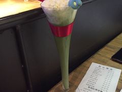 -繁花里音乐餐厅(新天地店)