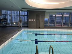 -锐动健身游泳(博地中心店)