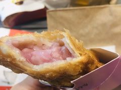 -麦当劳(春风店)