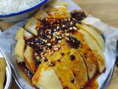 -阿金大白·上海菜馆(新天地店)
