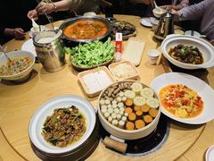 -老凯俚酸汤鱼(多彩城店)