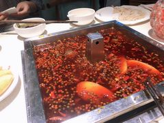 八爪鱼-小牛叔鲜切牛肉·火锅·烤肉自助(公济桥路店)