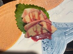 -匠和风精致料理(成都龙湖滨江天街店)