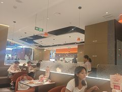 -比格比萨自助(新辰里学清路店)