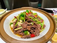 -阿露佳·舌尖上的安吉菜