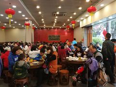 大堂-沙河粉村·国家非遗传承(云台店)