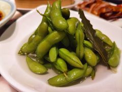 卤毛豆-新梅华餐厅(星悦汇店)